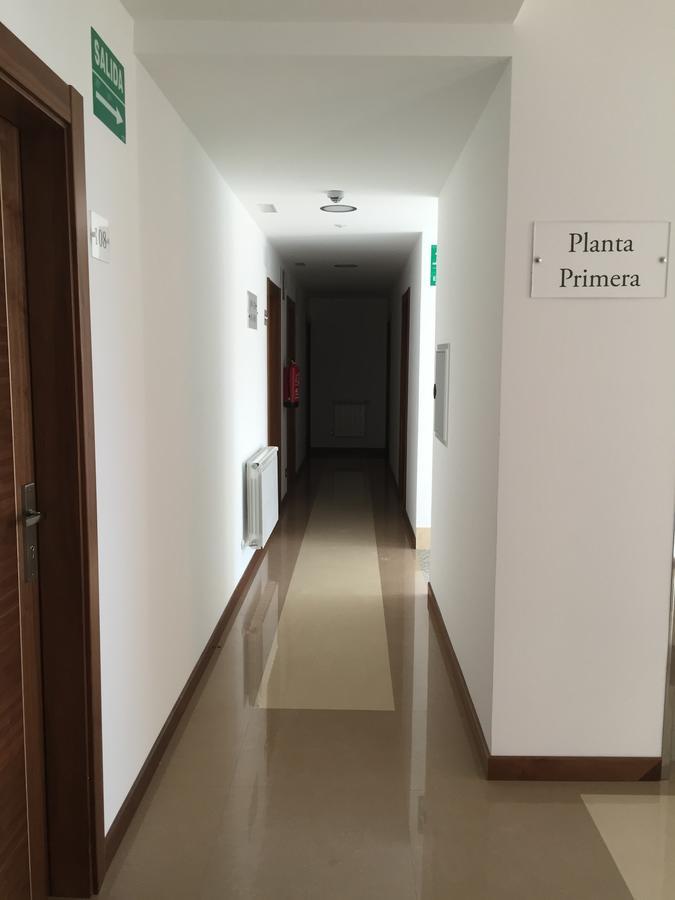 Hotel Rural En El Camino Boadilla del Camino Dış mekan fotoğraf