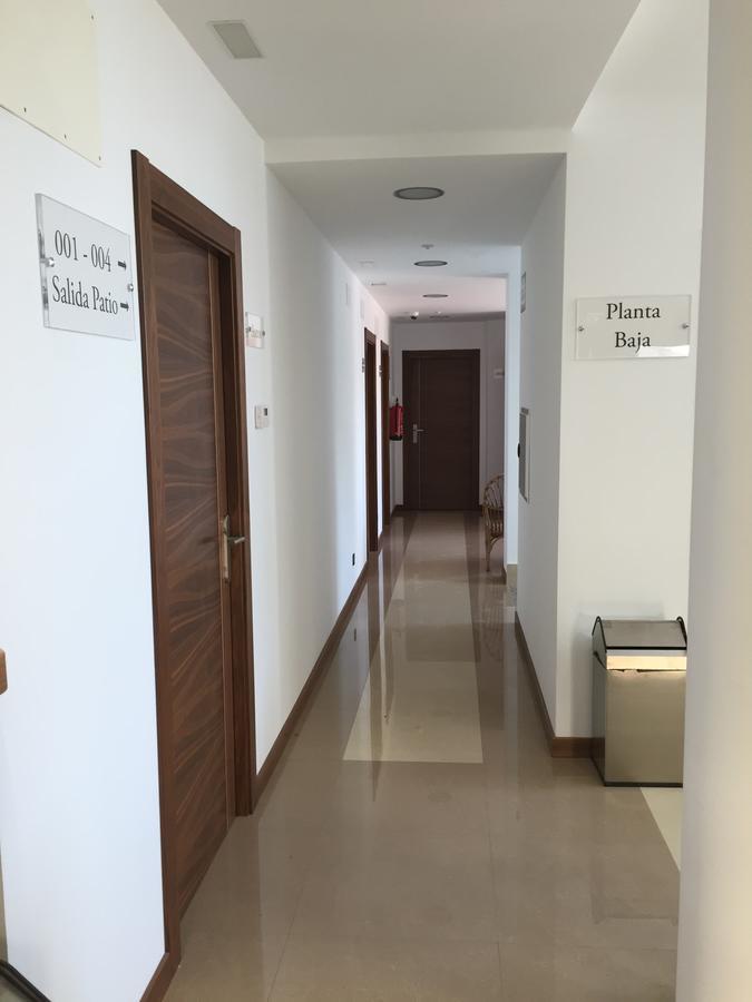 Hotel Rural En El Camino Boadilla del Camino Dış mekan fotoğraf
