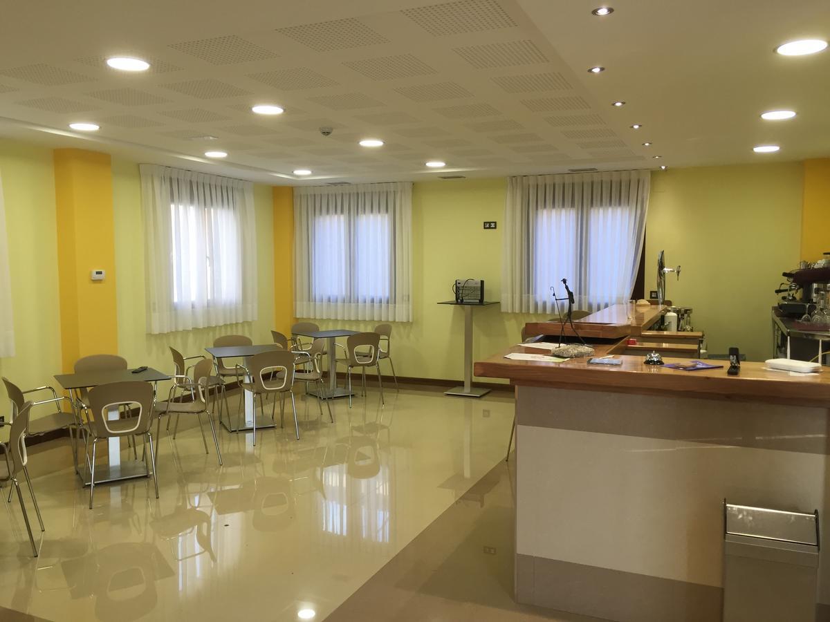 Hotel Rural En El Camino Boadilla del Camino Dış mekan fotoğraf